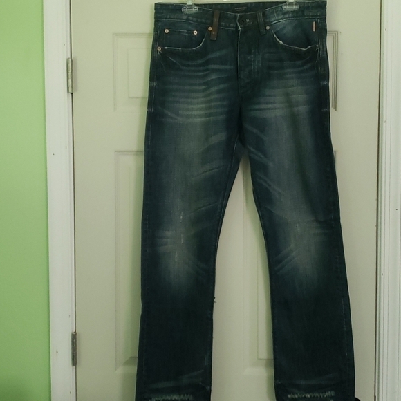 𝅺men's Sean John jeans